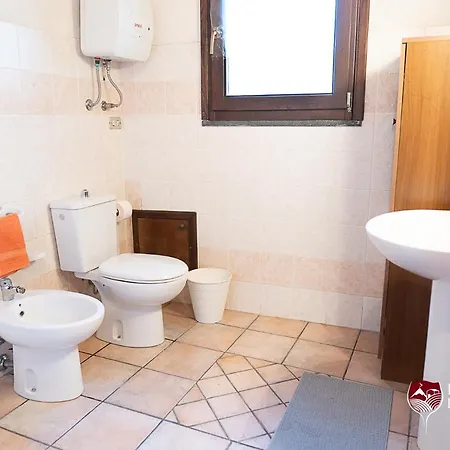 Chalet Il Palmento Del Vulcano Bronte Exterior photo