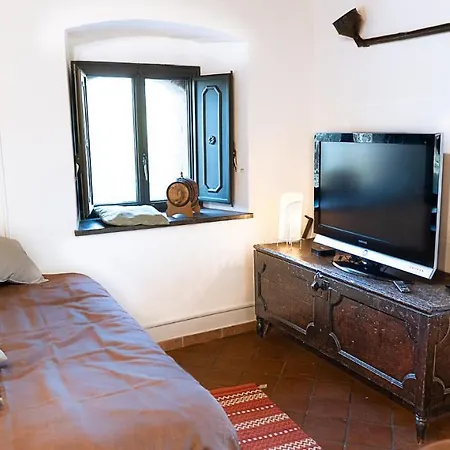 Chalet Il Palmento Del Vulcano Bronte Exterior photo