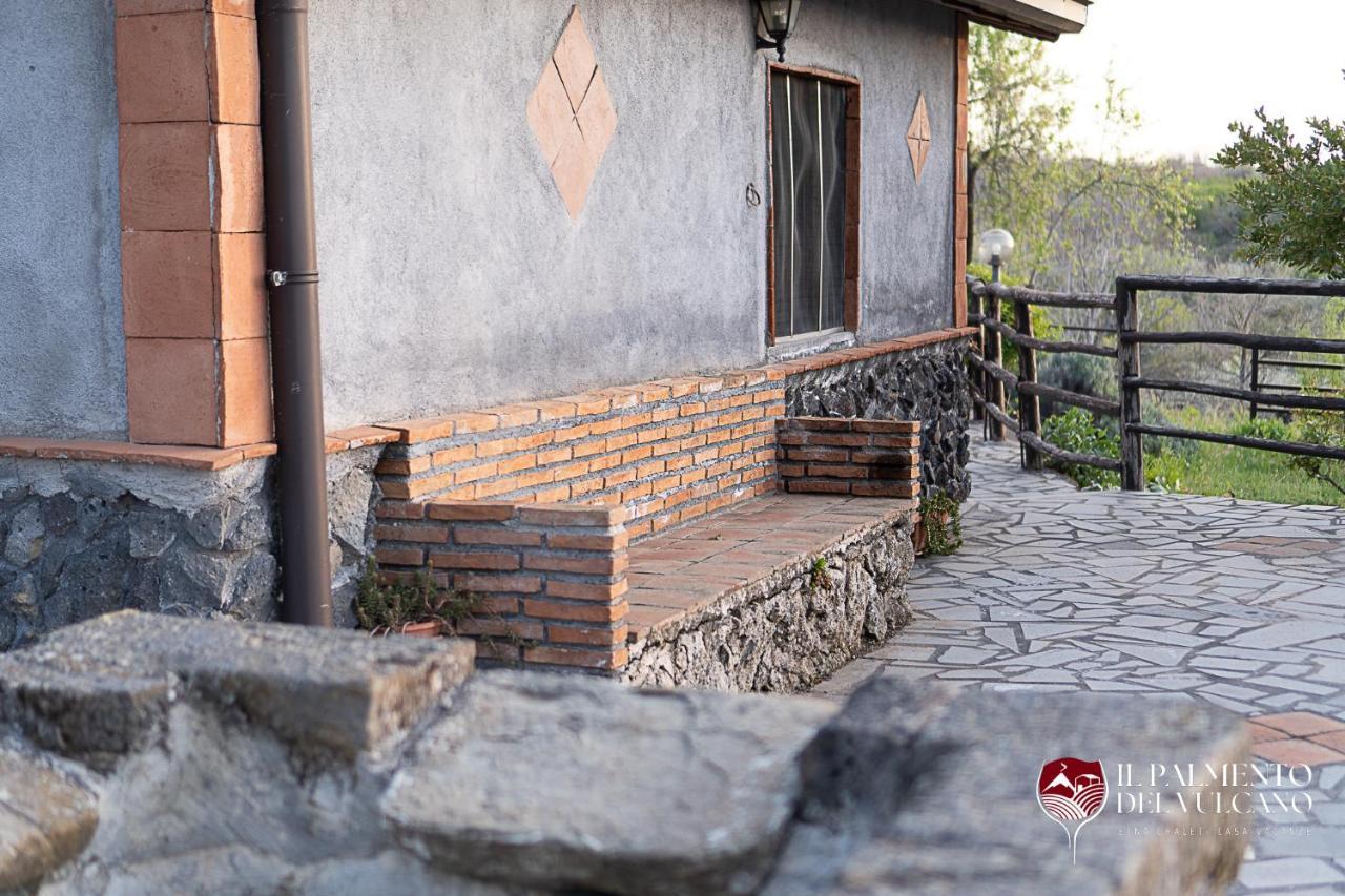 Il Palmento Del Vulcano * Bronte