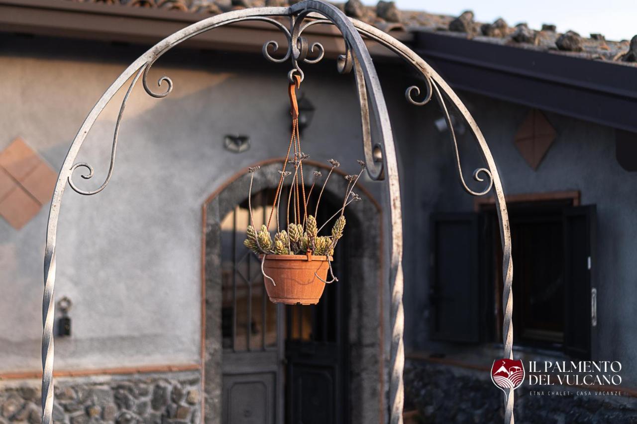 Il Palmento Del Vulcano * Bronte